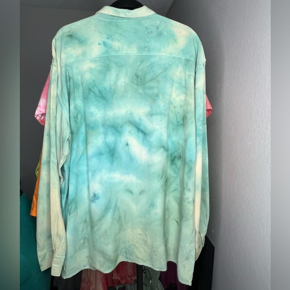 Blue dimensions - Picture 3 of 3